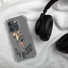 Clear Case for iPhone® - STYLISHOUR