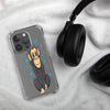 Clear Case for iPhone® - STYLISHOUR