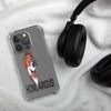 Clear Case for iPhone® - STYLISHOUR