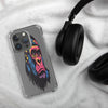 Clear Case for iPhone® - STYLISHOUR
