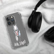 Clear Case for iPhone® - STYLISHOUR