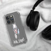 Clear Case for iPhone® - STYLISHOUR