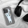 Clear Case for iPhone® - STYLISHOUR
