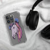 Clear Case for iPhone® - STYLISHOUR