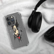 Clear Case for iPhone® - STYLISHOUR