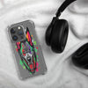 Clear Case for iPhone® - STYLISHOUR