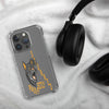 Clear Case for iPhone® - STYLISHOUR