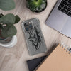 Clear Case for iPhone® - STYLISHOUR