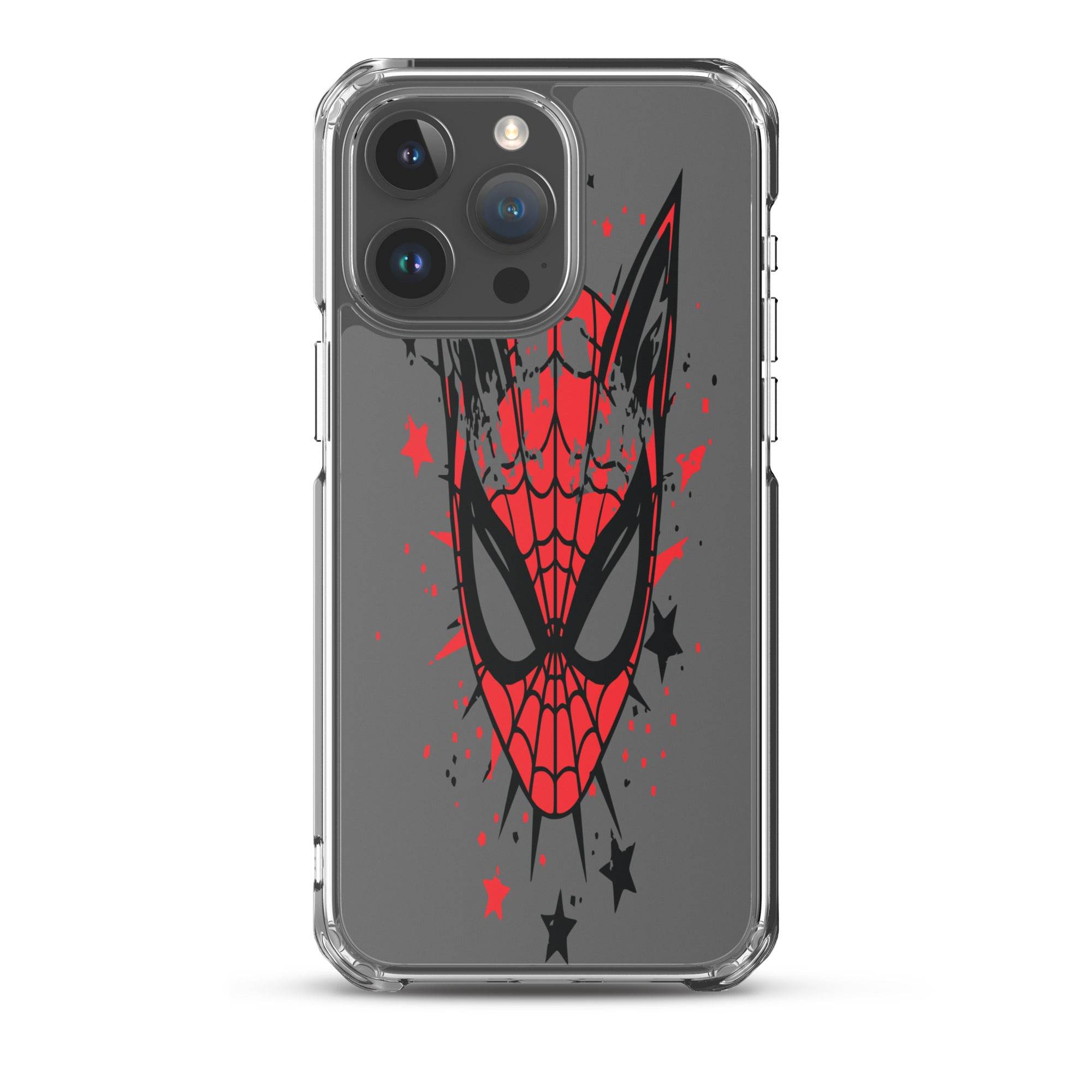 Clear Case for iPhone® - STYLISHOUR
