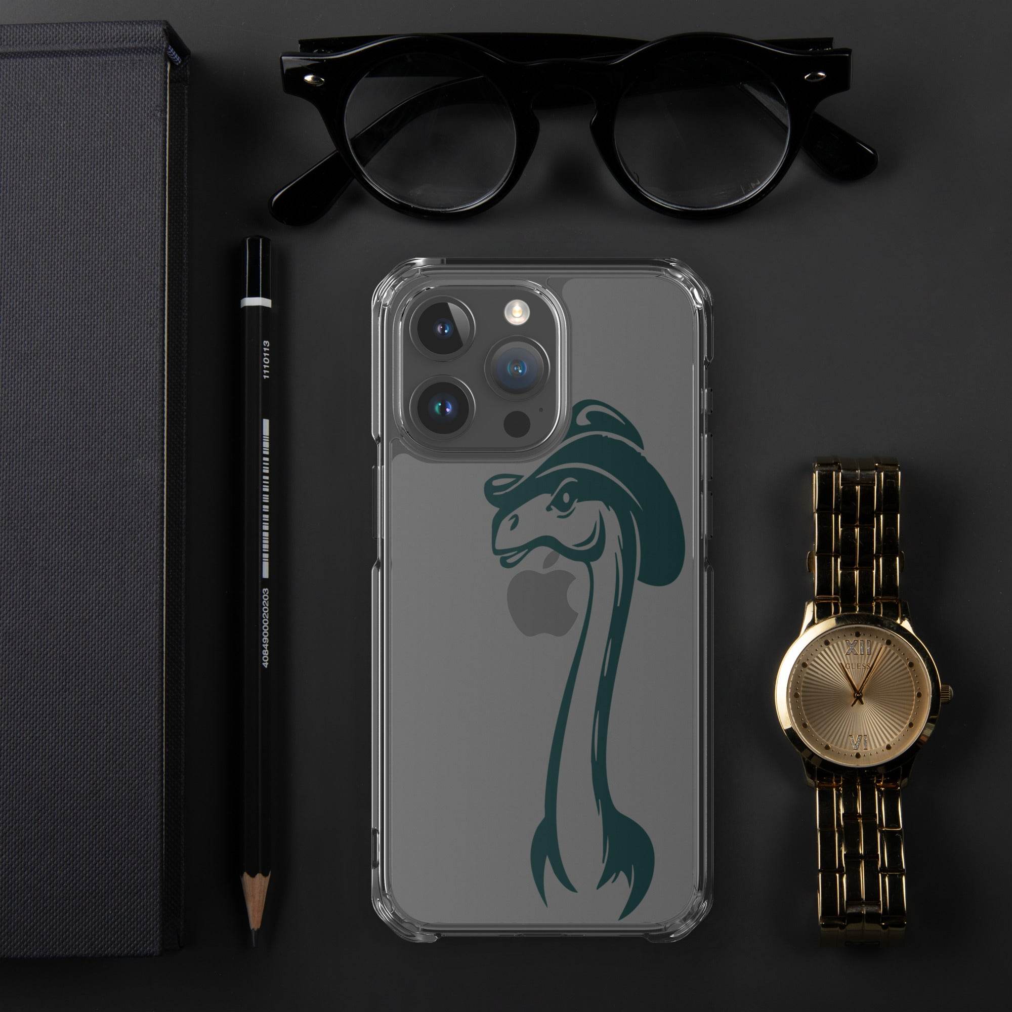 Clear Case for iPhone® - STYLISHOUR