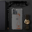 Clear Case for iPhone® - STYLISHOUR
