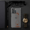 Clear Case for iPhone® - STYLISHOUR