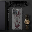 Clear Case for iPhone® - STYLISHOUR