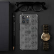 Clear Case for iPhone® - STYLISHOUR