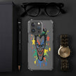 Clear Case for iPhone® - STYLISHOUR