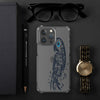 Clear Case for iPhone® - STYLISHOUR