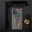 Clear Case for iPhone® - STYLISHOUR
