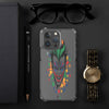Clear Case for iPhone® - STYLISHOUR
