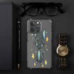 Clear Case for iPhone® - STYLISHOUR