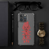 Clear Case for iPhone® - STYLISHOUR