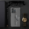 Clear Case for iPhone® - STYLISHOUR