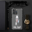 Clear Case for iPhone® - STYLISHOUR