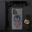 Clear Case for iPhone® - STYLISHOUR