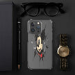 Clear Case for iPhone® - STYLISHOUR