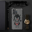 Clear Case for iPhone® - STYLISHOUR