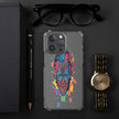 Clear Case for iPhone® - STYLISHOUR