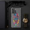 Clear Case for iPhone® - STYLISHOUR