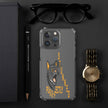 Clear Case for iPhone® - STYLISHOUR