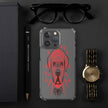 Clear Case for iPhone® - STYLISHOUR