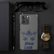 Clear Case for iPhone® - STYLISHOUR