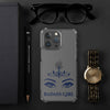 Clear Case for iPhone® - STYLISHOUR