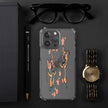 Clear Case for iPhone® - STYLISHOUR