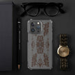 Clear Case for iPhone® - STYLISHOUR