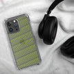 Clear Case for iPhone® - STYLISHOUR