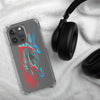 Clear Case for iPhone® - STYLISHOUR