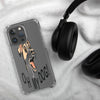 Clear Case for iPhone® - STYLISHOUR
