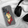 Clear Case for iPhone® - STYLISHOUR