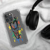 Clear Case for iPhone® - STYLISHOUR