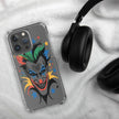 Clear Case for iPhone® - STYLISHOUR