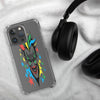Clear Case for iPhone® - STYLISHOUR