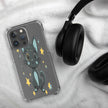 Clear Case for iPhone® - STYLISHOUR