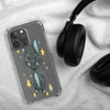 Clear Case for iPhone® - STYLISHOUR