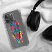 Clear Case for iPhone® - STYLISHOUR
