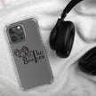 Clear Case for iPhone® - STYLISHOUR