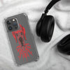 Clear Case for iPhone® - STYLISHOUR