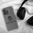 Clear Case for iPhone® - STYLISHOUR